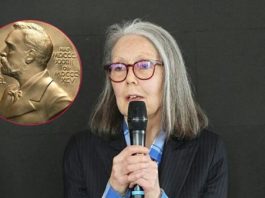 Anne Carson kanadai szerző kapja idén az irodalmi Nobel-díjat