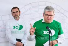 Czibere Károly: a bicskei eset miatt 2016-ban felajánlottam lemondásomat