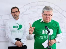 Czibere Károly: a bicskei eset miatt 2016-ban felajánlottam lemondásomat