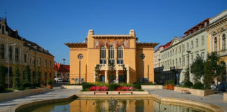 Több bemutató is lesz a Soproni Petőfi Színházban
