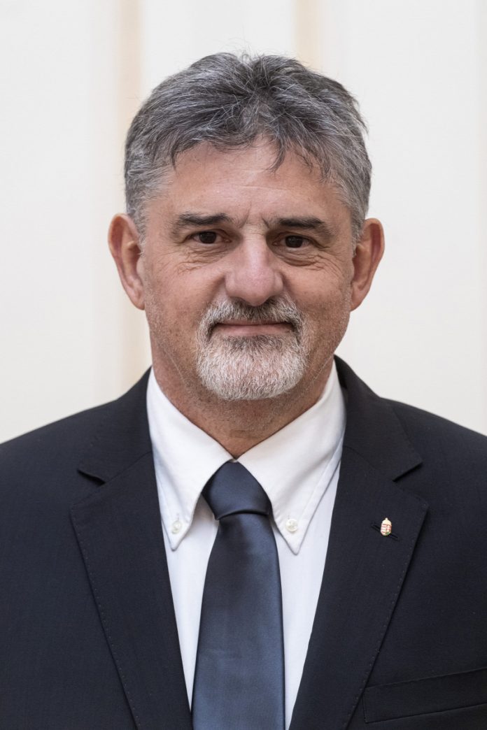 gyorgy istvan