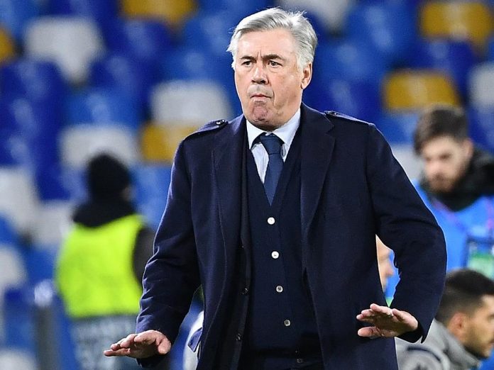 ancelotti