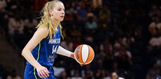 WNBA – Kikapott és kiesett Juhász Dorka csapata a negyeddöntőben