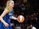 WNBA – Kikapott és kiesett Juhász Dorka csapata a negyeddöntőben