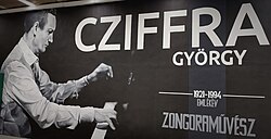 cziffra