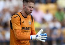 La Liga – Gulácsi csütörtökön újra klubcsapatában edzett