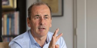 Hegedűs Zsolt: megszűntek az ellátási nehézségek a budapesti belgyógyászati osztályokon