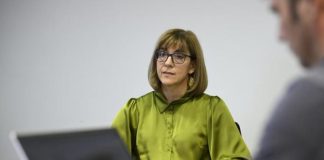 Bayer Judit: szervezetileg és tartalmilag is meg kell újítani a közmédiát