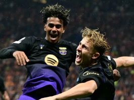Bajnokok Ligája – A Barcelona hátrányból fordítva nyert Isztambulban