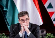 Karácsony Gergely: elkezdődik a K-híd felújítása