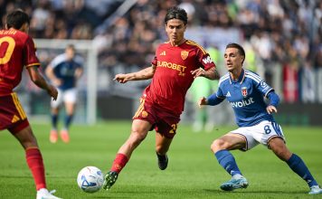 Serie A – Nápolyban is megőrizte veretlenségét a Roma