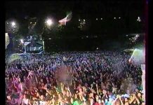 Szuperkoncert: az Omega 25 évvel ezelőtti Népstadion-koncertje az újrakiadás-sorozatban