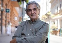 Snétberger Ferenc: úgy néz ki, nem tud elindulni az őszi kurzus a Zenei Tehetség Központban
