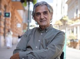 Snétberger Ferenc: úgy néz ki, nem tud elindulni az őszi kurzus a Zenei Tehetség Központban