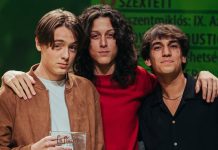 A Street Sixteen nyerte az Öröm a Zene tehetségkutató-sorozatot