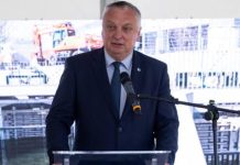 Lemond az Országos Vízügyi Főigazgatóság vezetője